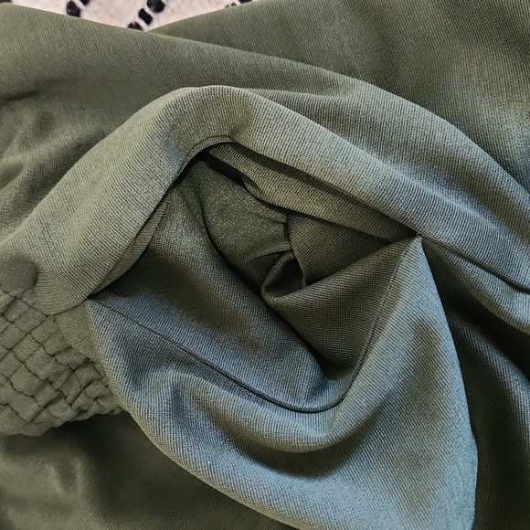 BETSEY'S BOUTIQUE SHOP SCALLOPED SKIRT XL - Picture 5 of 7